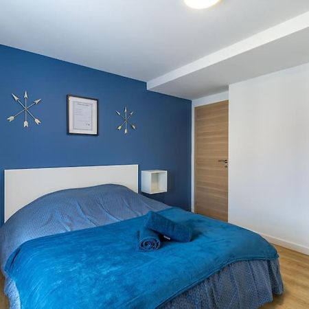 T3 Neuf Avec Exterieur Apartment Saint-Georges-de-Reneins Luaran gambar